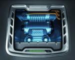 Audi Metroproject Quattro Concept 2007 года